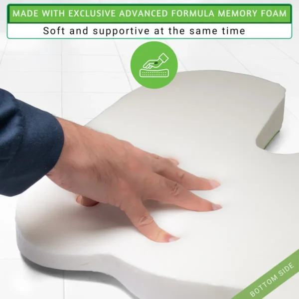 iCanSit® Orthopedic Cushion – Standard Model - Image 6