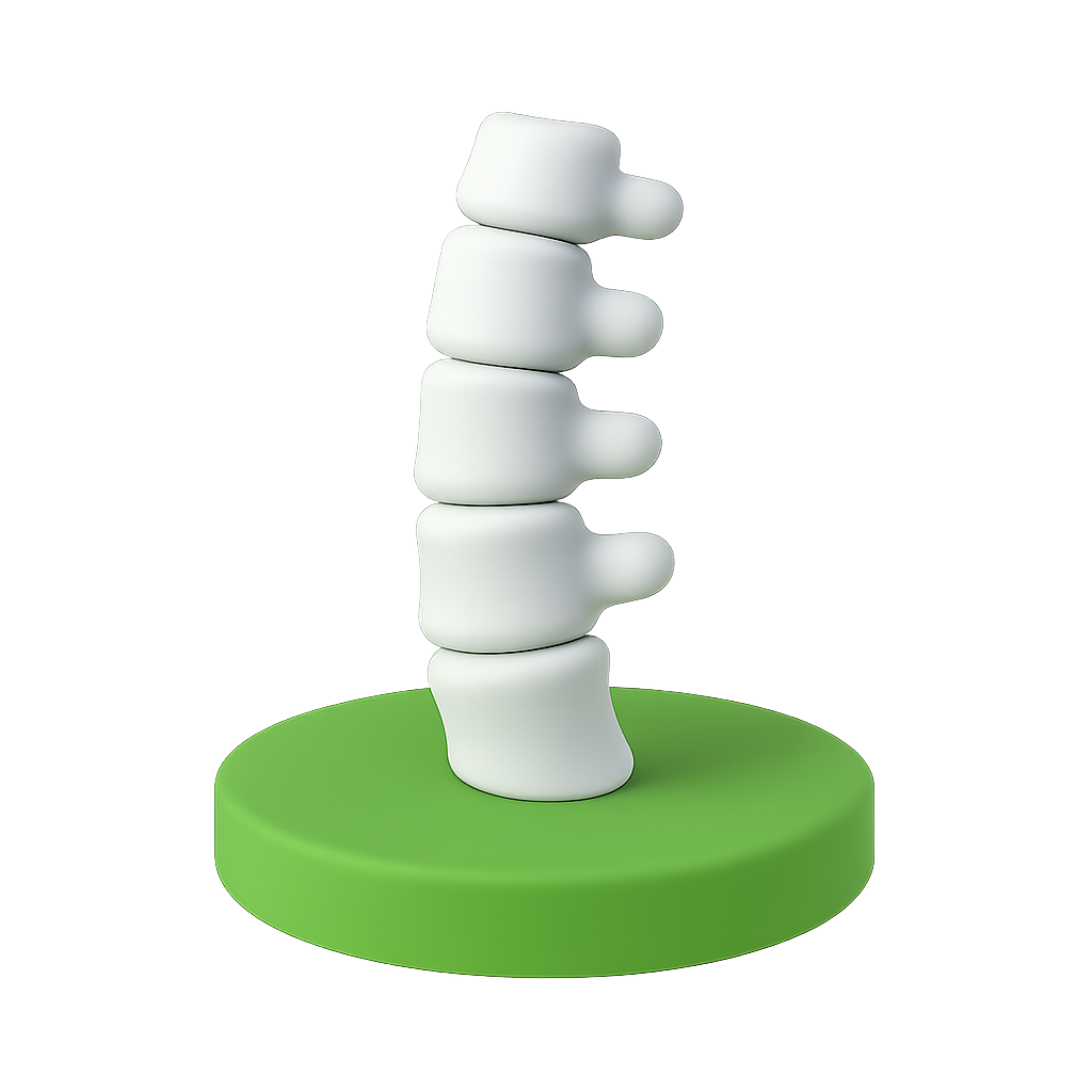 Back pain / Herniated discs