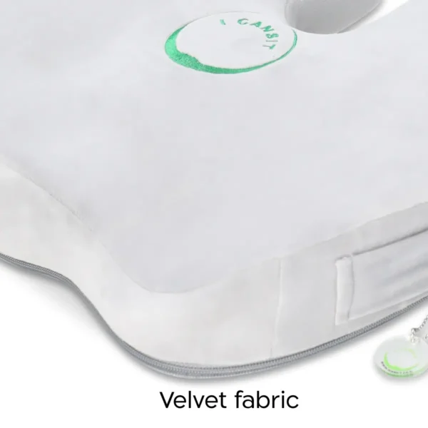 Replacement & Style Covers for iCanSit® Standard Cushion - Image 3
