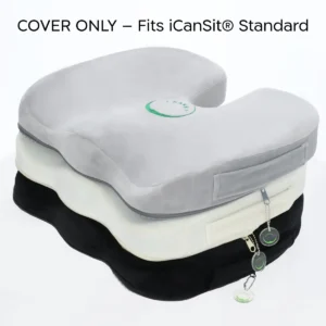 Replacement & Style Covers for iCanSit® Standard Cushion