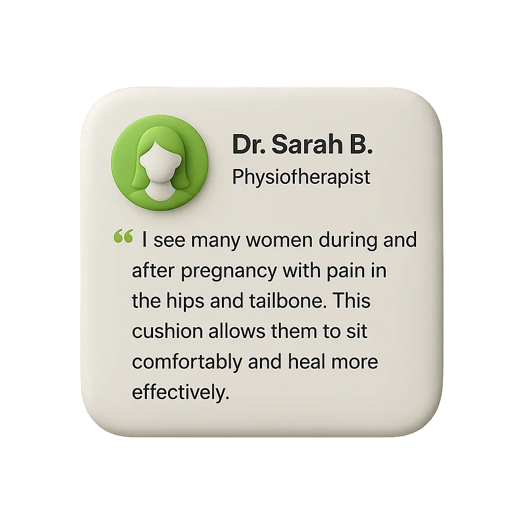 Dr. Sarah B