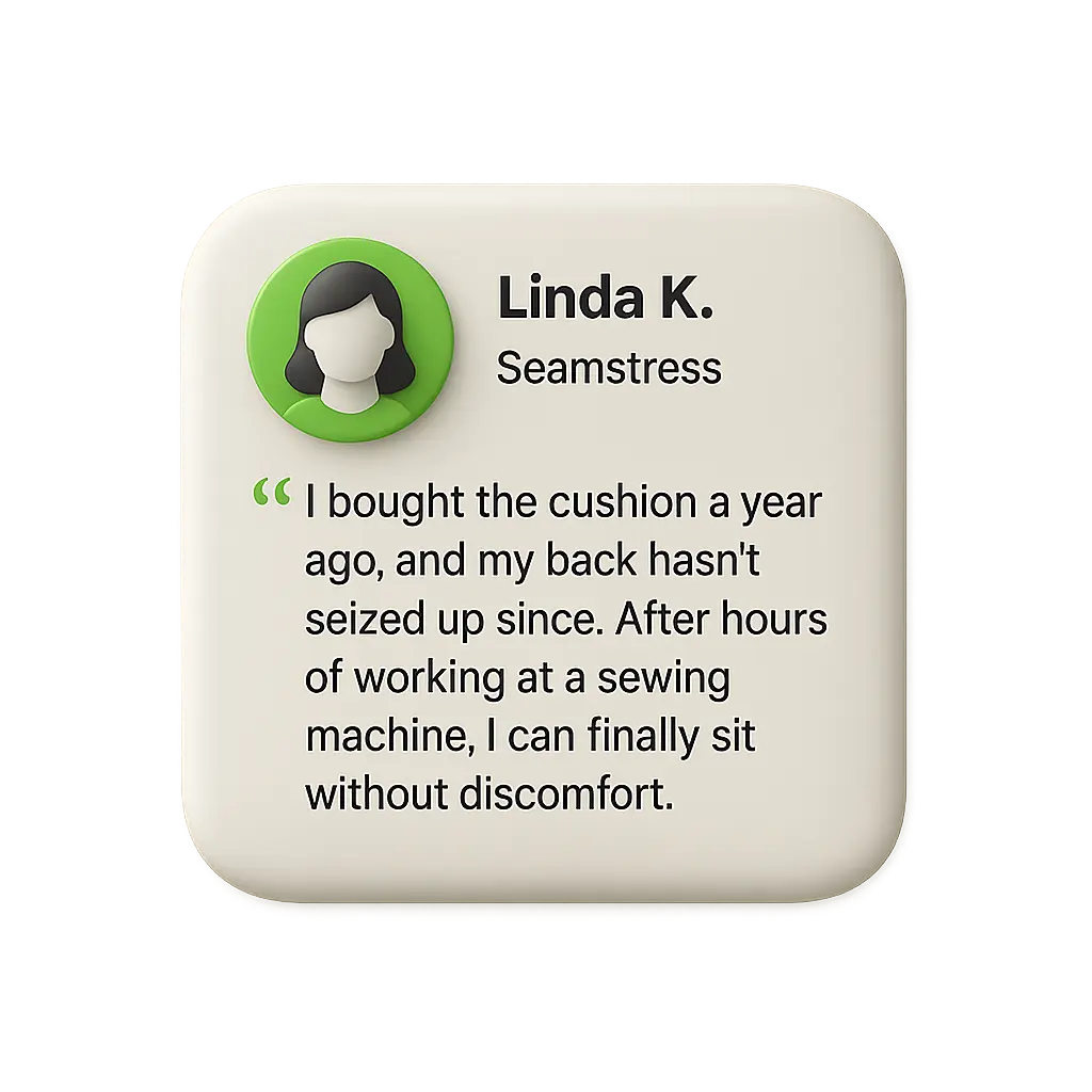 Linda K