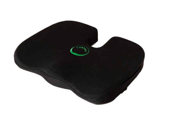 Premium — Black (Cotton)