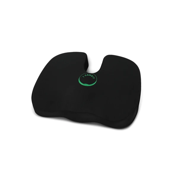 Standard — Black (Spandex)