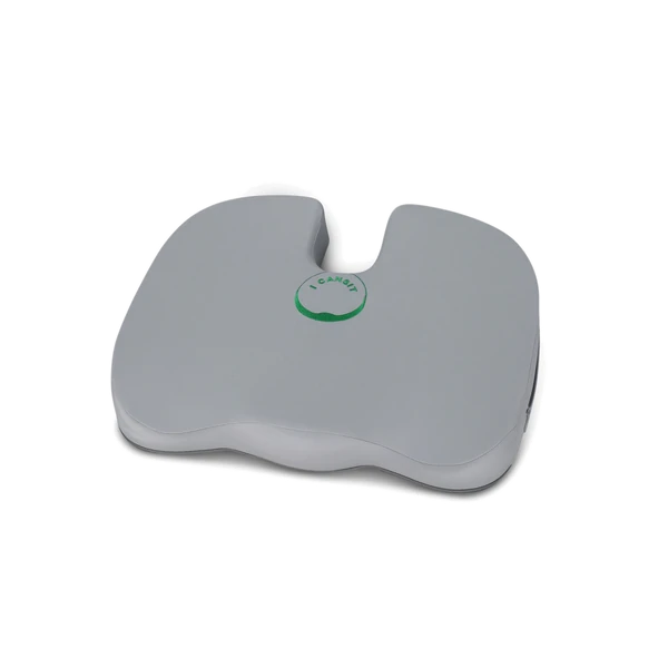 Standard — Gray (Spandex)