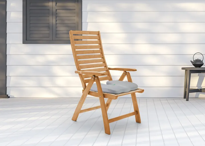 Home chair (outdoor)