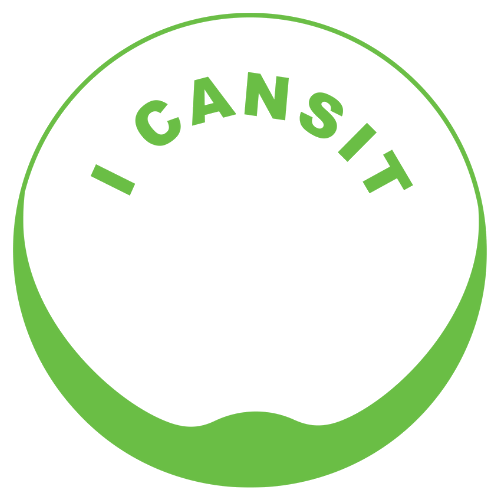 iCanSit Logo